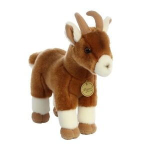 Tilamook Goat Stuffie